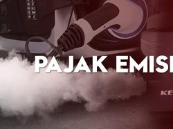 Pemerintah Mau Pungut Pajak Karbon 2022, buat Apa?