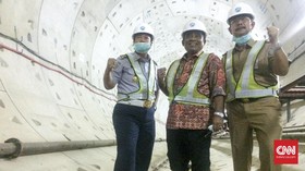Dicopot Anies via Telepon, Eks Wali Kota Jakpus Tak Terima SK