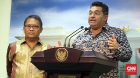 Menkominfo Targetkan Akselerator Asal AS Lahirkan 200 Startup