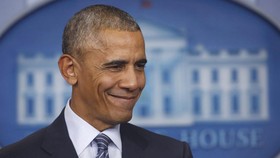 Obama Yakin Kalahkan Trump Jika Kembali Maju jadi Presiden