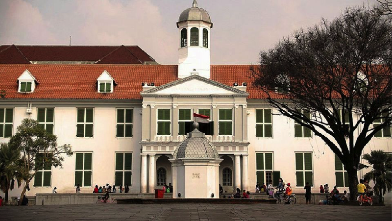 Faktanya, ada cara tersendiri yang dilakukan oleh pemenang Sayembara Desain Homestay Nusantara 2016 untuk menjadi yang terbaik.