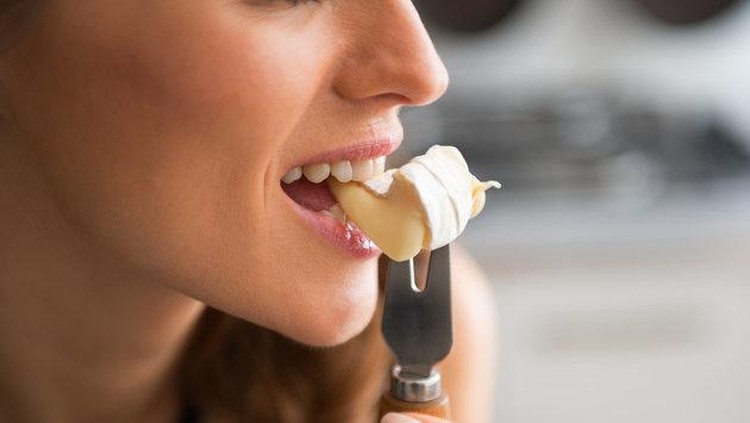 Makan Keju Ternyata Bisa Bikin Ketagihan Seperti Konsumsi Heroin Makan Keju Ternyata Bisa Bikin Ketagihan Seperti Konsumsi Heroin