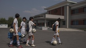 China Dirikan Akademi La Masia Raksasa
