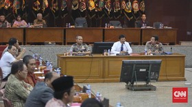 Polisi Cari Dokumen Tambahan untuk Perkara Ahok