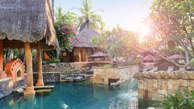 Novotel Lombok Incar Jawara di #WHTA 2016