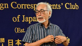 Animator Legendaris Jepang Kembali Bangkit dari Pensiun