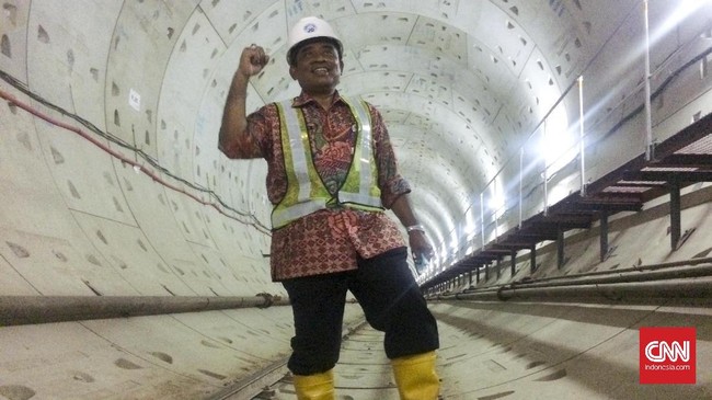 DPRD berencana membentuk pansus jalur MRT tahap dua yang semula dari HI ke Kampung Bandan yang kemudian diperpanjang hingga Ancol Timur.