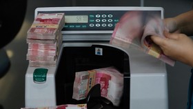 Libur Panjang Bikin Transaksi Uang Lebaran Naik Pesat