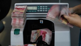 Libur Panjang Bikin Transaksi Uang Lebaran Naik Pesat