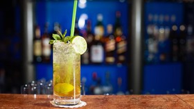 Koktail Segar yang Paling Dibenci Bartender