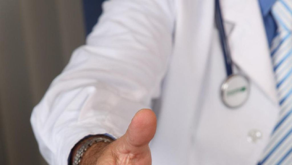 Dokter Koas UISU yang Rekam 34 Mahasiswi di Toilet Diberhentikan