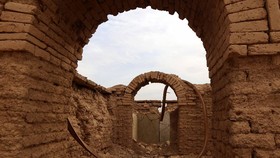 Drone, 'Juru Selamat' Kota Bersejarah Nimrud
