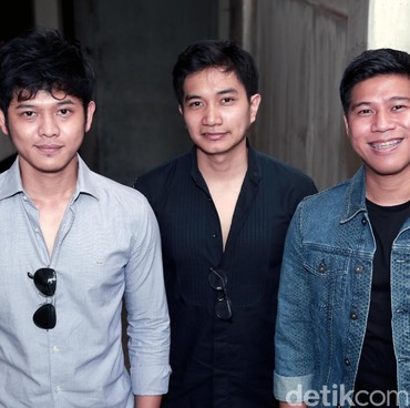 Lirik Lagu Kita Bukan Mereka - Laleilmanino feat Baila Fauri