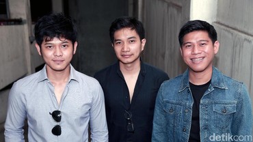Lirik Lagu Kita Bukan Mereka - Laleilmanino feat Baila Fauri