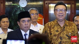 MKD Persilakan Ade Komarudin Tempuh Peninjauan kembali