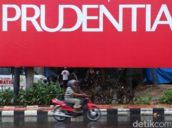 Usaha Prudential ke Masyarakat Selama Setahun Pandemi