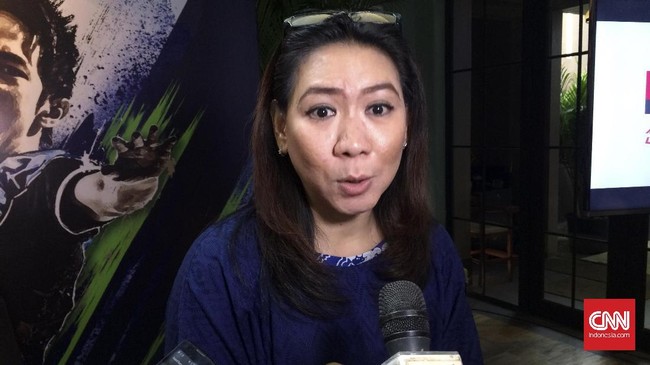 Nama dua legenda bulutangkis Indonesia, Susi Susanti dan Liem Swie King, akan abadi sebagai nama piala superliga junior yang bakal digelar 21-26 November 2016.