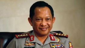 Polri Sabet Predikat WTP dari BPK untuk Ketiga Kali