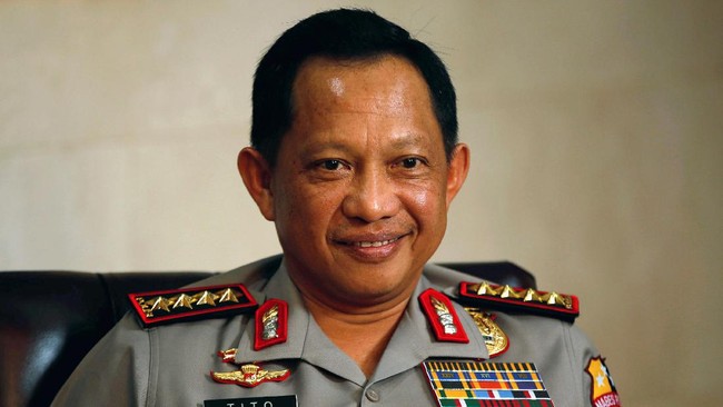 Semua anggaran Polri diserahkan ke lebih dari 1.300 satuan kerja. Dengan predikat WTP, Polri membuktikan mampu mengelola anggaran sendiri.