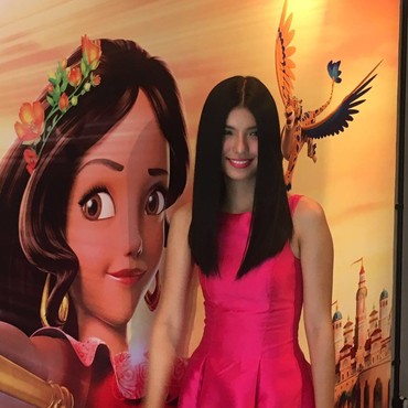 Chilla Kiana Seimbangkan Karier Musik Meski Kini Juga Jadi Entrepreneur