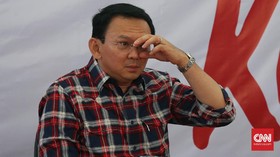 'Panggil Saya BTP' dan Upaya Pemutihan Nama Ahok