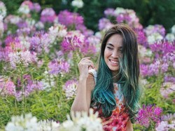 Tips Spot Diving untuk Pemula dari Marischka Prudence