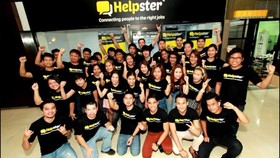 Disuntik Rp 28 M, Helpster Siap Ekspansi ke Indonesia