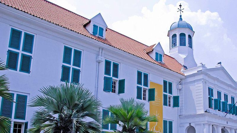 Forum Gathering digelar oleh Kementerian Pariwisata dan Sudin Pariwisata dan Kebudayaan Jakarta Barat pada Sabtu (12/11) hingga Minggu (13/11) kemarin.