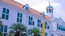 Forum Sadar Wisata 2016 Tingkatkan Pariwisata Kota Tua