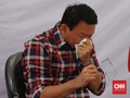 PN Jakarta Utara: Ahok Disidang Sembilan Hari Lagi