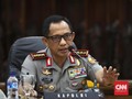 Tak Cakap Tangani Kasus Persekusi, Kapolres Solok Dicopot