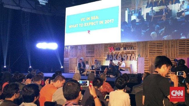 Tech in Asia kembali menyelenggarakan konferensi tahunan Product Development Conference 2019 selama dua hari berturut-turut.