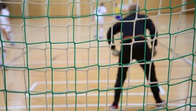Futsal Putri Optimistis Sabet Emas SEA Games 2017