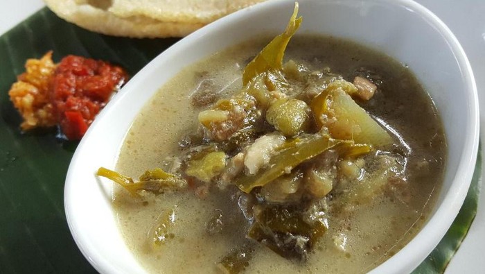 sayur lodeh