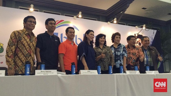 Superliga Junior 2016 yang digelar di Magelang, 21-26 November akan mempertemukan klub-klub besar dengan total hadiah ratusan juta rupiah.