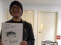 Intim Tiga Menit Bersama Aoyama Gosho
