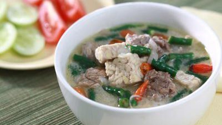 sayur lodeh