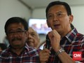 Ahok Buru Oknum Penghilang Data Pemilih