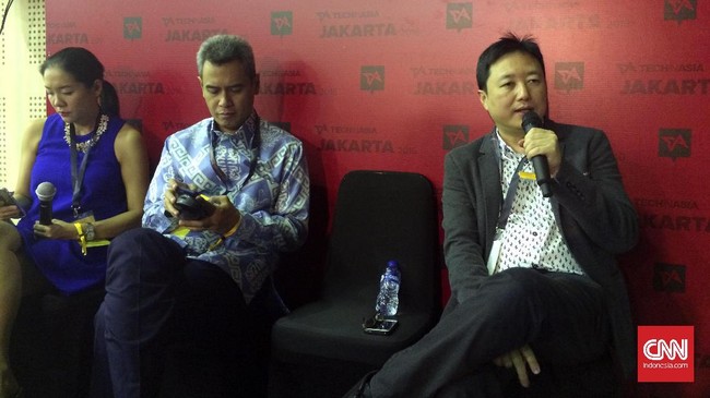 Tahun 2017 dan 2018 merupakan saat yang tepat bagi startup untuk merger konsolidasi karena pasarnya sudah siap.