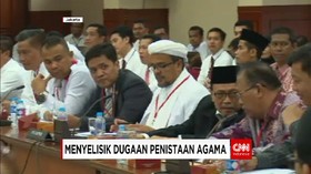 Kasus Gubernur Non-Aktif DKI Jakarta