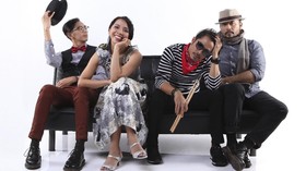 Mocca Mengenang Masa-masa Muda di Usia Remaja