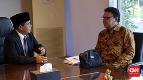 Pemerintah dan DPR Sepakati Batas Waktu Pembahasan RUU Pemilu