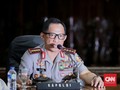 Kapolri Bela Ahok soal Desakan Penahanan