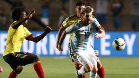 Pelatih Argentina Bantah Kabar Messi Intervensi Skuatnya