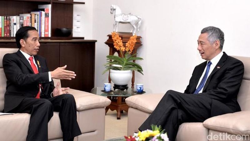 Indonesia dan Singapura makin kokoh memantapkan kerja sama di bidang pariwisata.