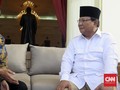 Bamsoet: Jokowi-Prabowo Ideal Jika JK Tak Maju di 2019