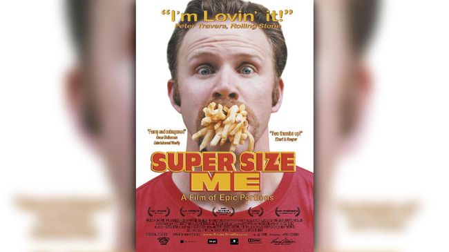 Morgan Spurlock, pembuat film dokumenter Super Size Me, siap membuka restoran cepat saji milik sendiri pada 19 November 2016.