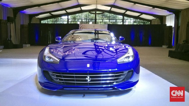 Pada tahun ini gelar International Engine + Powertrain of the Year Awards merupakan yang keempat didapat Ferrari.