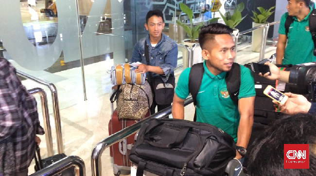 Andik Vermansah bakal menjadi tumpuan Timnas Indonesia untuk melancarkan serangan balik ke daerah pertahanan Thailand di laga pertama Piala AFF 2016.