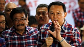 Kunjungan ke Pademangan Timur, Ahok Cek Program Kesehatan